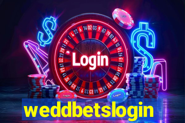 weddbetslogin