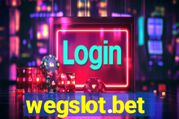 wegslot.bet