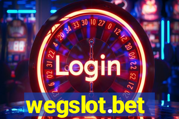 wegslot.bet