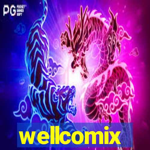 wellcomix