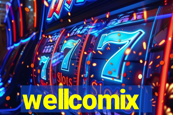 wellcomix
