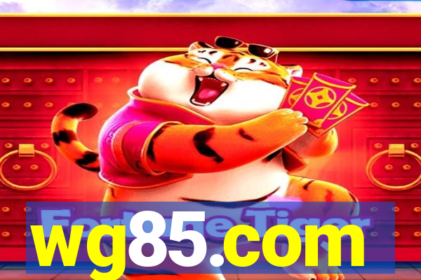 wg85.com