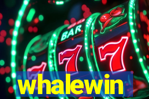 whalewin