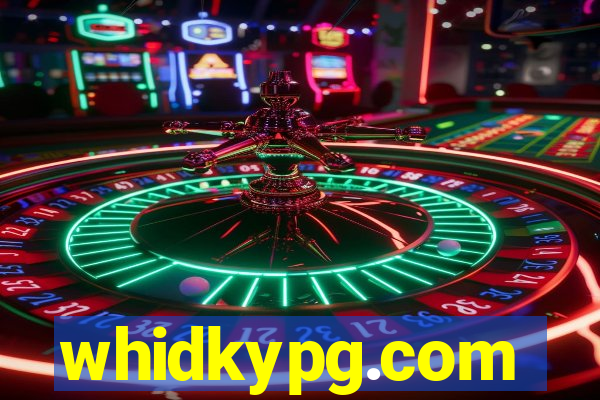 whidkypg.com