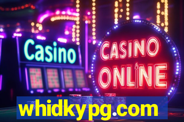 whidkypg.com