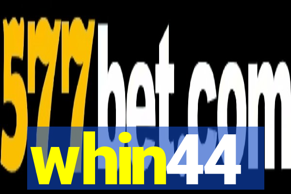 whin44
