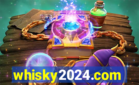 whisky2024.com