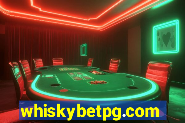 whiskybetpg.com