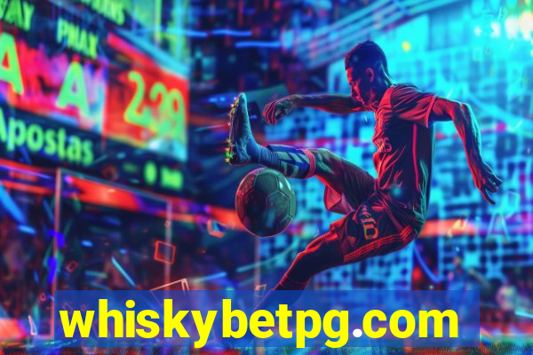whiskybetpg.com