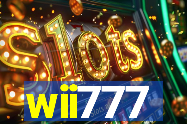 wii777