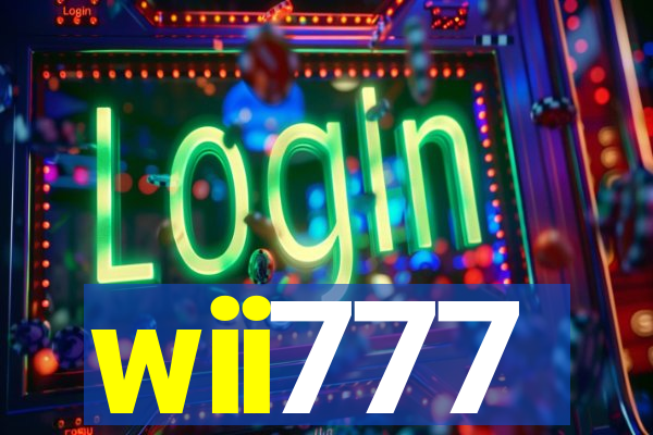 wii777