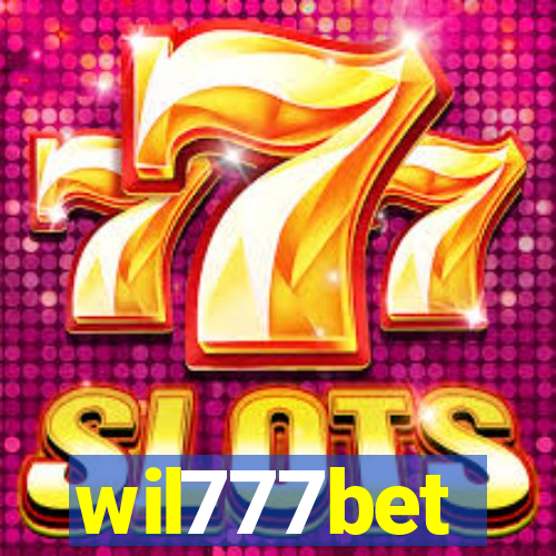 wil777bet