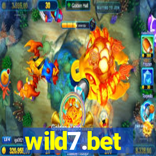 wild7.bet