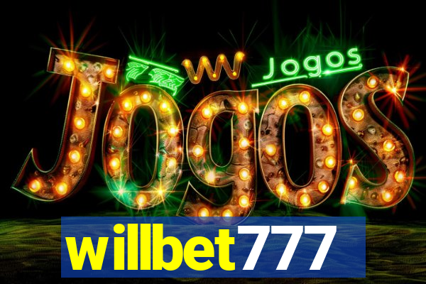 willbet777