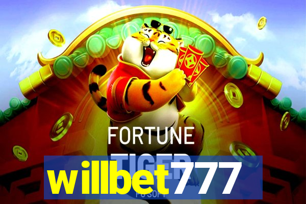 willbet777