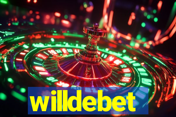 willdebet