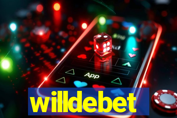 willdebet
