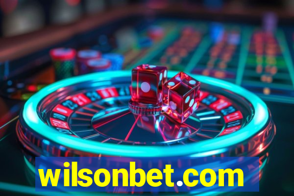 wilsonbet.com