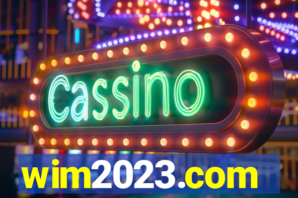 wim2023.com