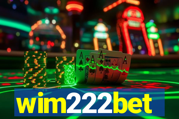 wim222bet