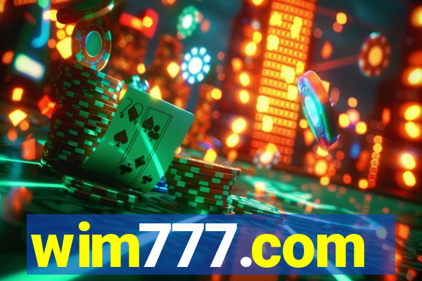wim777.com