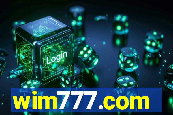 wim777.com