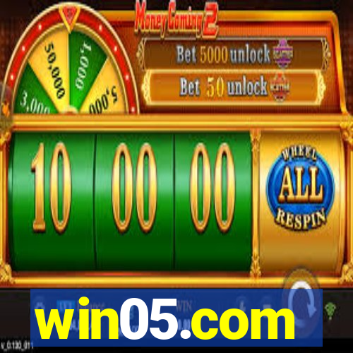 win05.com