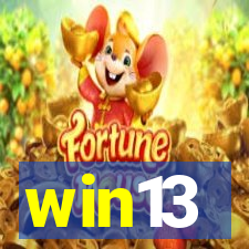 win13