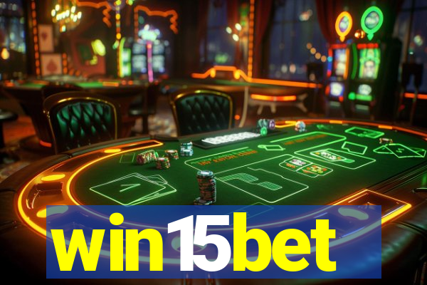 win15bet