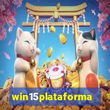 win15plataforma