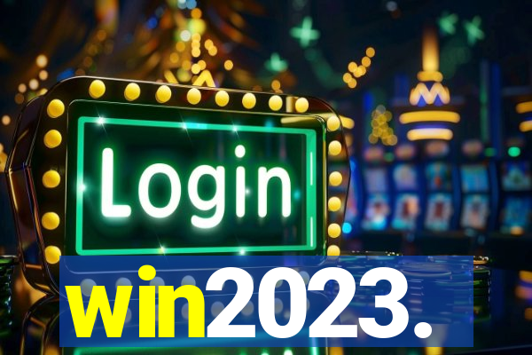 win2023.