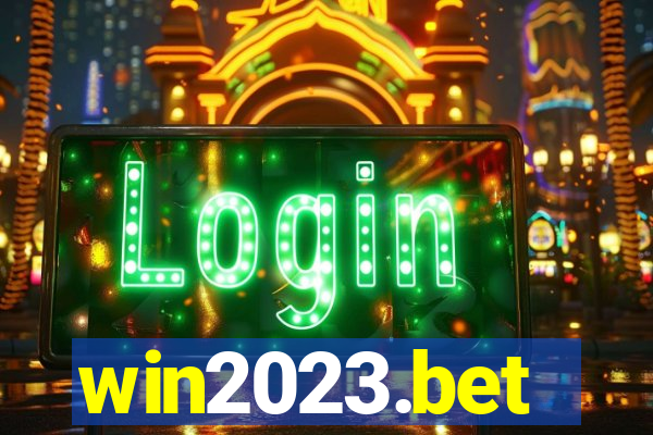 win2023.bet