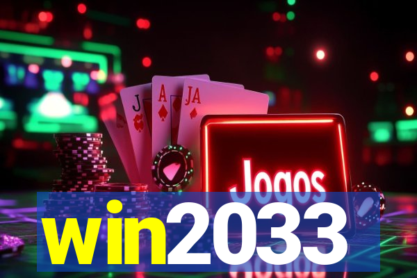 win2033