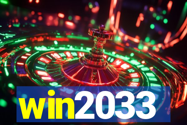 win2033