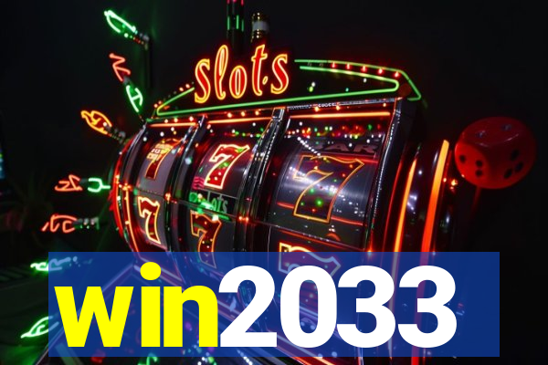 win2033