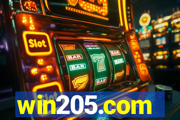 win205.com