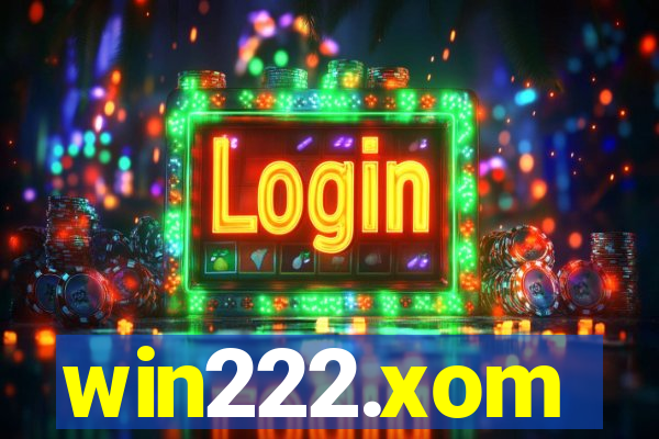 win222.xom