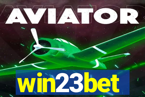 win23bet