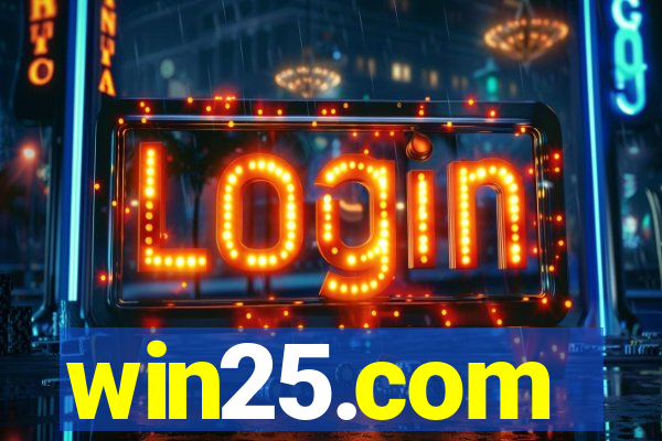 win25.com