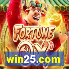 win25.com