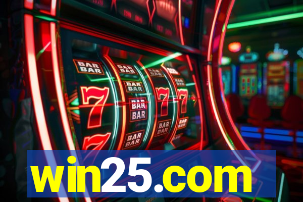 win25.com