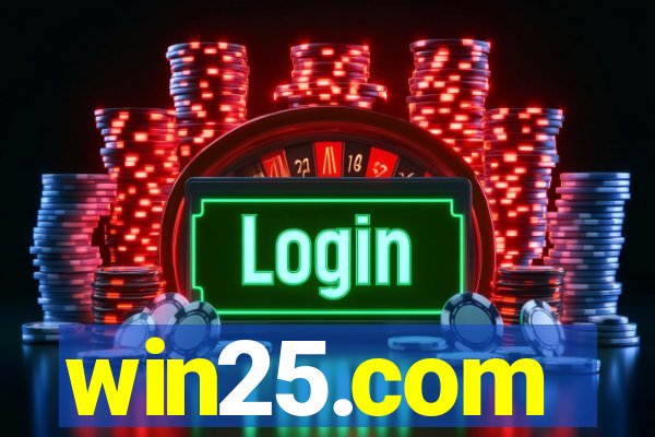 win25.com