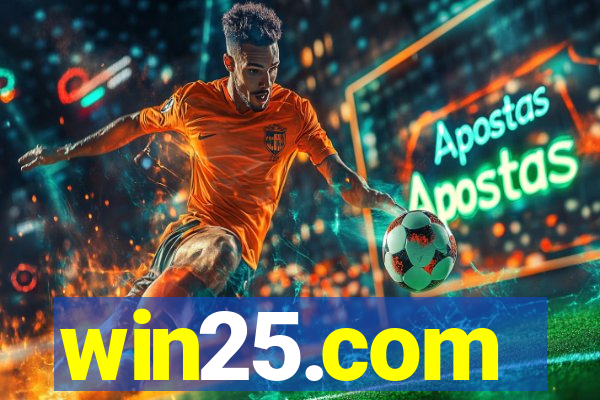 win25.com
