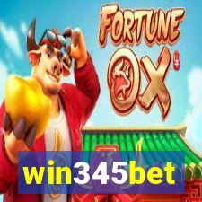 win345bet