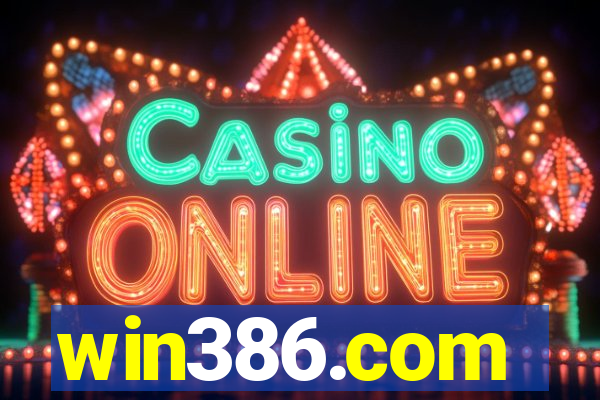 win386.com