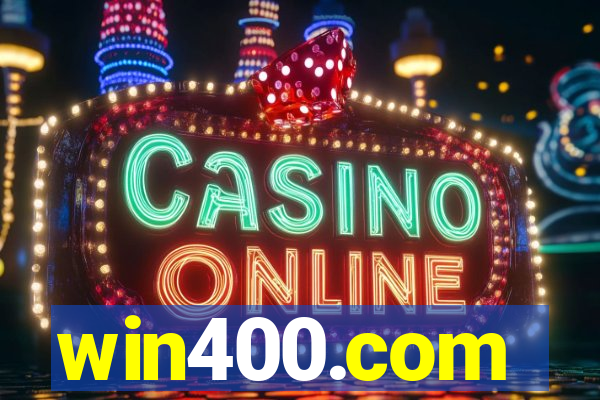 win400.com