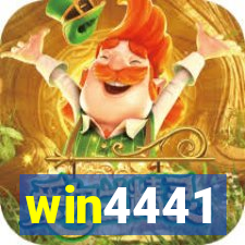 win4441