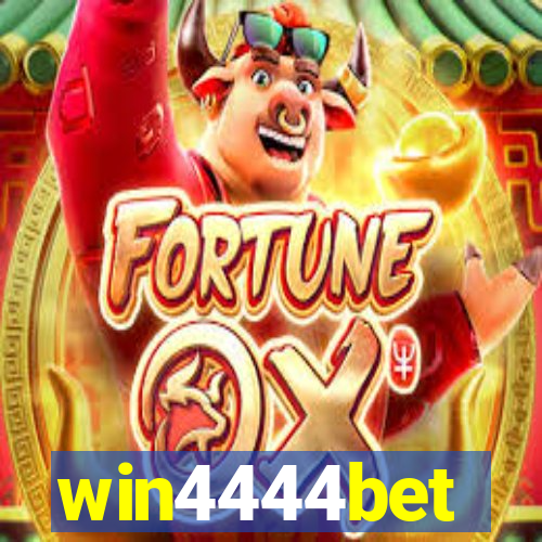 win4444bet