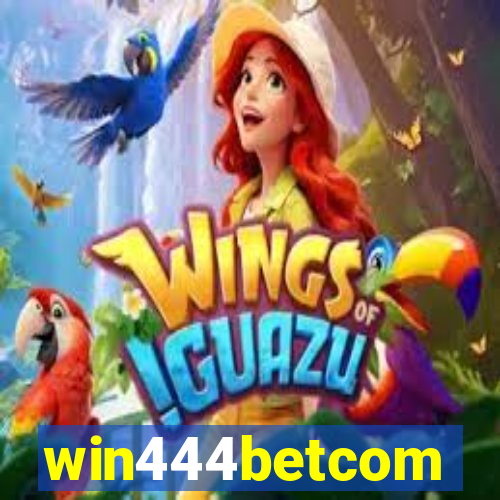 win444betcom