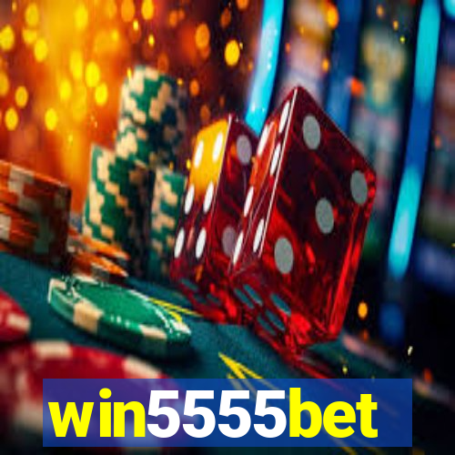 win5555bet